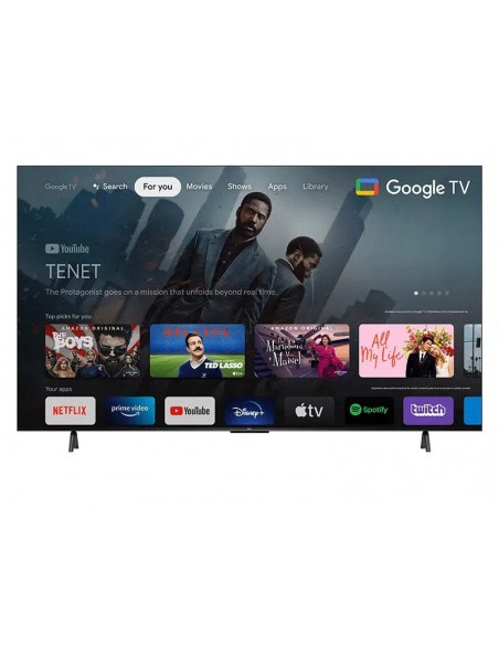 Tv TCL 43 pouces prix Tunisie