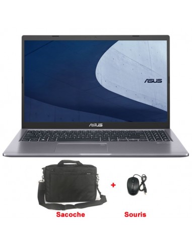 Pc portable Asus P1512 i5 Tunisie