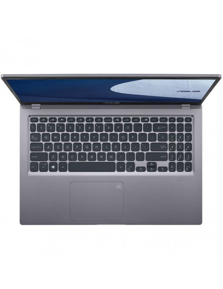 PC portable Asus P1512 i5 8Go 1To + 256Go SSD gris PC portable Asus P1512 i5 8Go 1To + 256Go SSD gris