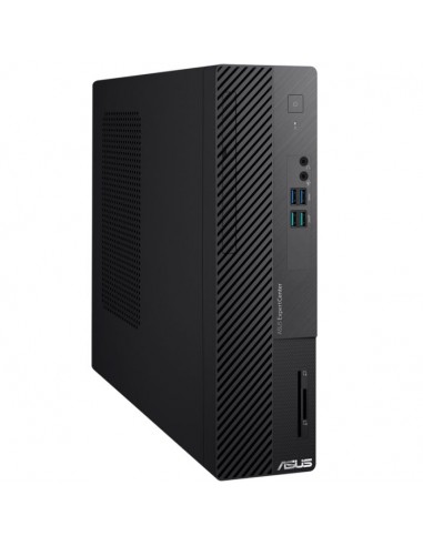 Pc de bureau Asus ExpertCenter D5 SFF i5 8Go 512Go SSD Pc de bureau Asus ExpertCenter D5 SFF i5 8Go 512Go SSD