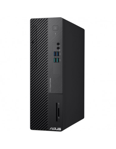Asus ExpertCenter D5 SFF i5 Tunisie Asus ExpertCenter D5 SFF i5 Tunisie