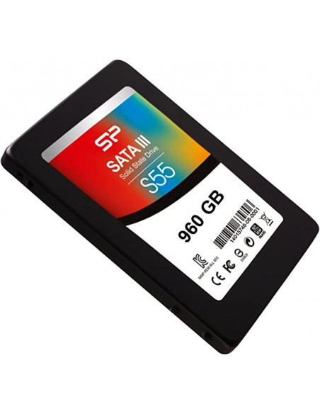 disque dur SSD Silicon Power S55 1To S-ATA