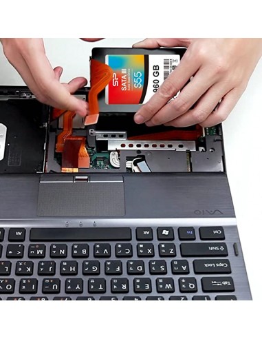 disque dur ssd silicon power s55 prix tunisie