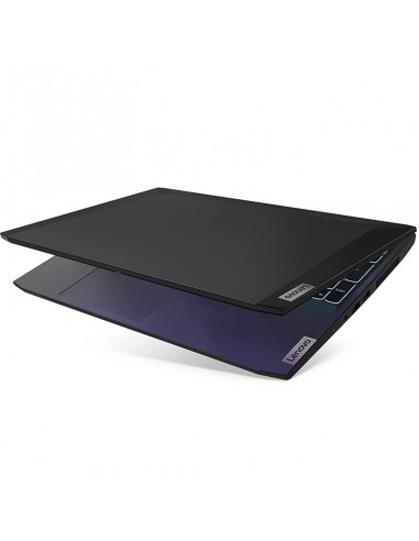 Pc portable Lenovo IdeaPad Gaming 3 15IHU6 i5 8Go 512Go 82K101HCFG