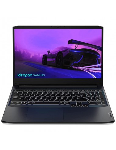 Lenovo IdeaPad Gaming 3 15IHU6