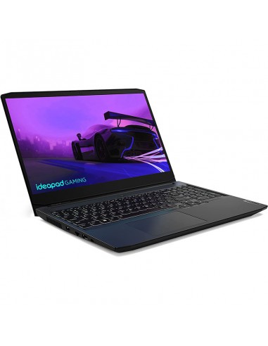Lenovo IdeaPad Gaming 3 15IHU6 i5 Tunisie