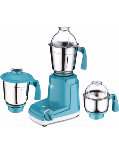 Blender Philips Preethi MG182/05 Trio 500W bleu