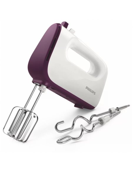 Batteur Philips Viva HR3740/11 Tunisie Batteur Philips Viva HR3740/11 Tunisie