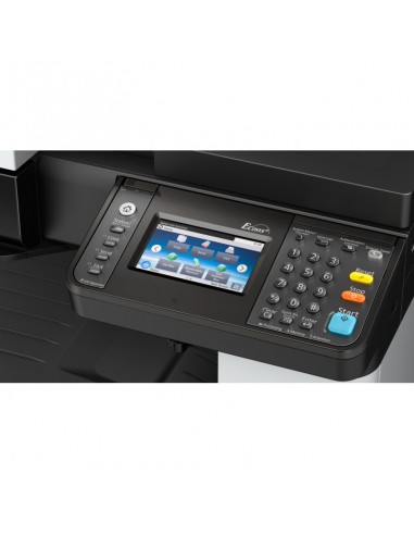 Imprimante Kyocera Ecosys M8124cidn Imprimante Kyocera Ecosys M8124cidn