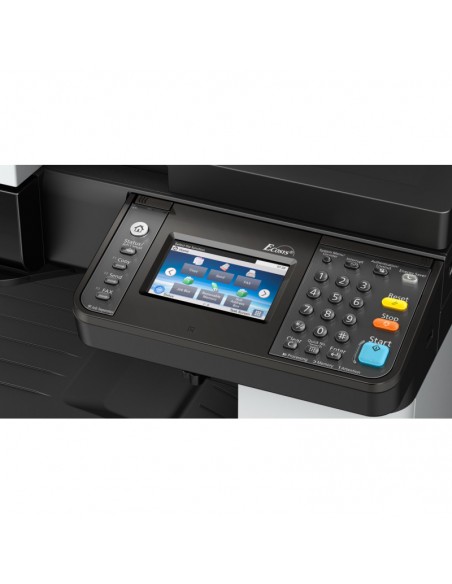 Imprimante Kyocera Ecosys M8124cidn Imprimante Kyocera Ecosys M8124cidn