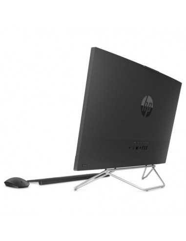 PC de bureau All In One HP 24-cb1001nk i5 8Go 256Go SSD noir PC de bureau All In One HP 24-cb1001nk i5 8Go 256Go SSD noir