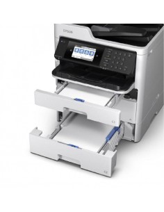 Epson WorkForce Pro WF-C579RDTWF 2