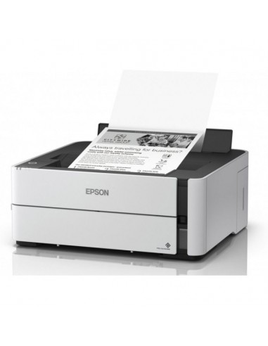 Epson Ecotank ET-M1170 monochrome Wifi C11CH44403 Epson Ecotank ET-M1170 monochrome Wifi C11CH44403