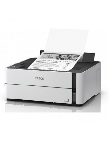 Epson Ecotank ET-M1170 monochrome Wifi C11CH44403 Epson Ecotank ET-M1170 monochrome Wifi C11CH44403