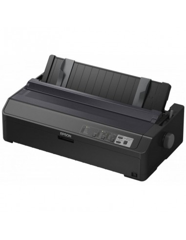 imprimante matricielle Epson FX-2190II prix Tunisie