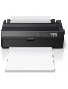 imprimante matricielle Epson FX-2190II 2