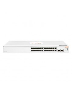 Switch Aruba Instant On 1830 24G 2SFP JL812A