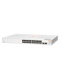 Switch Aruba Instant On 1830 24G 2SFP JL812A 2