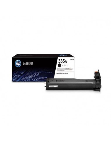 toner original HP 335A noir