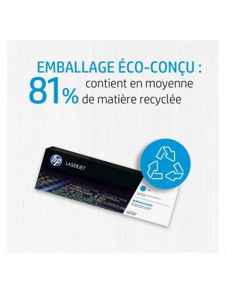 Toner original HP 335A 7400P noir Tunisie