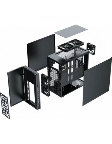 BOITIER-ICARUS BOITIER-ICARUS