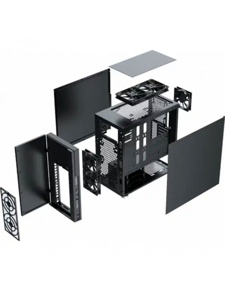 BOITIER-ICARUS BOITIER-ICARUS