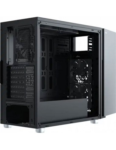 boitier pour Pc Gamer AQIRYS ICARUS 5 Fans boitier pour Pc Gamer AQIRYS ICARUS 5 Fans