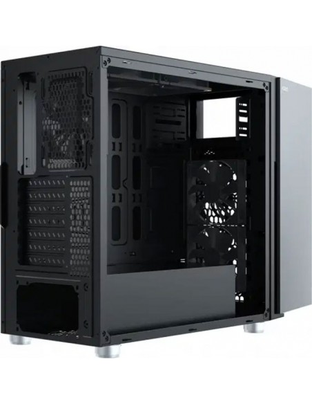 boitier pour Pc Gamer AQIRYS ICARUS 5 Fans boitier pour Pc Gamer AQIRYS ICARUS 5 Fans