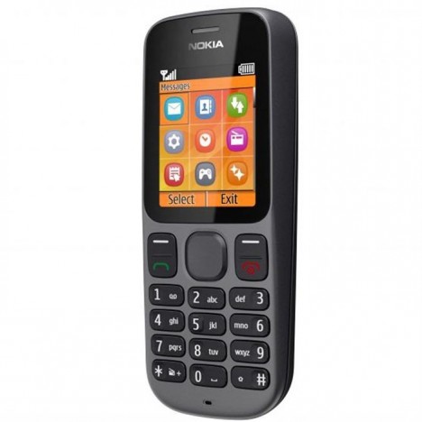 Téléphone Portable Nokia 100