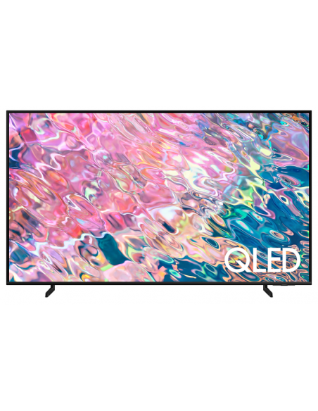 Q60B QLED 4K Smart TV Série 6 Q60B QLED 4K Smart TV Série 6