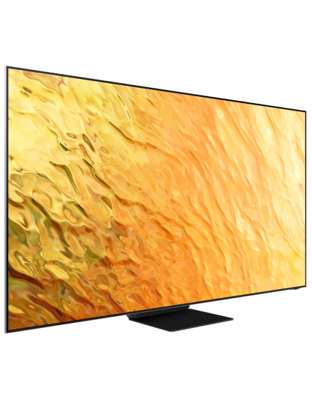 Téléviseur Samsung 75" QN800B Neo QLED 8K Smart TV Série 8 - QA75QN800BUXMV