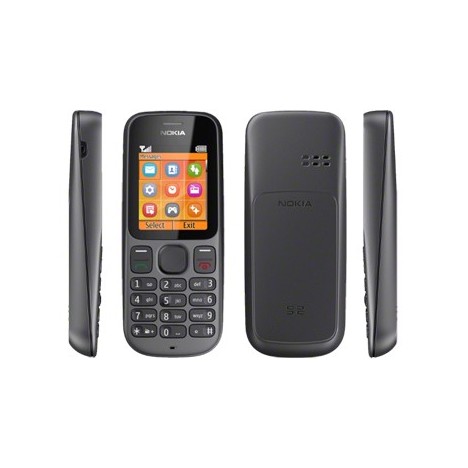 Téléphone Portable Nokia 100 Téléphone Portable Nokia 100