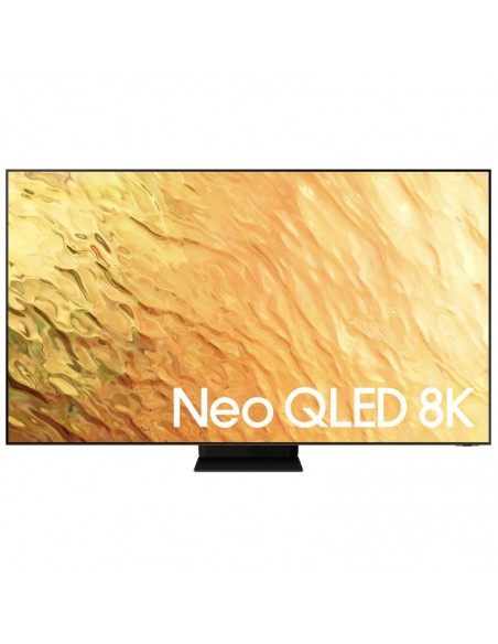 QN800B Neo QLED 8K Smart TV Série 8 QN800B Neo QLED 8K Smart TV Série 8