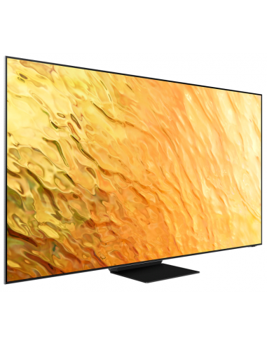 Téléviseur Samsung 65" QN8000B Neo... Téléviseur Samsung 65" QN8000B Neo...
