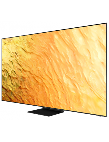 TV Samsung 75" QN800B Neo QLED 8K Smart TV Série 8 TV Samsung 75" QN800B Neo QLED 8K Smart TV Série 8