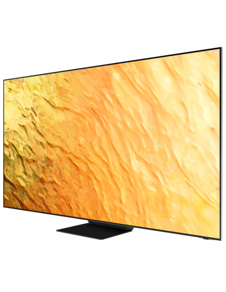 TV Samsung 65" QN8000B Neo QLED 8K Smart TV Série 8 TV Samsung 65" QN8000B Neo QLED 8K Smart TV Série 8