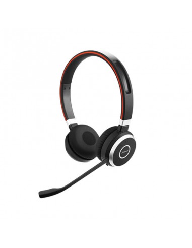 micro casque Jabra Evolve 65 SE Tunisie micro casque Jabra Evolve 65 SE Tunisie