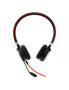 Casque Micro USB Jabra Evolve 40 MS 2