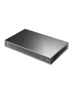 switch JetStream 8 ports Gigabit Smart PoE+ TL-SG2210P 2