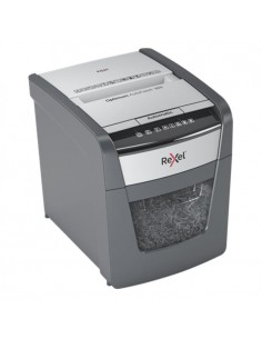 destructeur Rexel Shredder Optimum 2