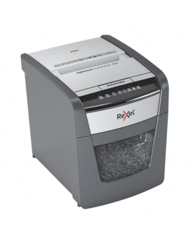 Destructeur Rexel Shredder Optimum AutoFeed+ 50X Tunisie Destructeur Rexel Shredder Optimum AutoFeed+ 50X Tunisie