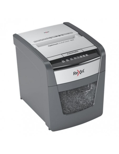 Destructeur Rexel Shredder Optimum AutoFeed+ 50X Tunisie Destructeur Rexel Shredder Optimum AutoFeed+ 50X Tunisie
