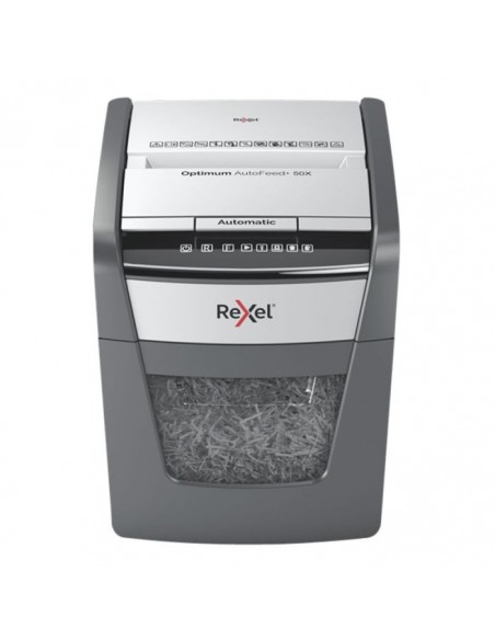 destructeur Rexel Shredder Optimum destructeur Rexel Shredder Optimum