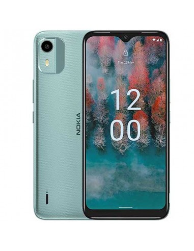 smartphone Nokia C12 vert 2Go 64Go Tunisie