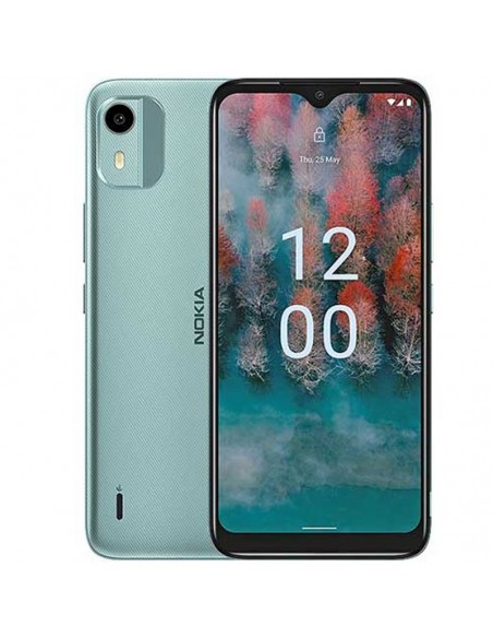 smartphone Nokia C12 vert 2Go 64Go Tunisie smartphone Nokia C12 vert 2Go 64Go Tunisie