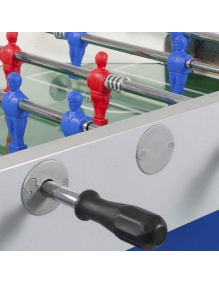 baby foot Garlando bleu baby foot Garlando bleu