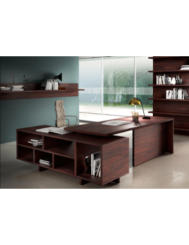 bureau de direction Land Tunisie