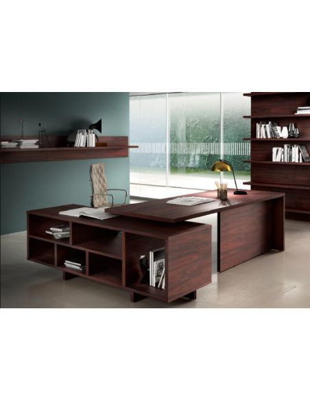 bureau de direction Land Tunisie