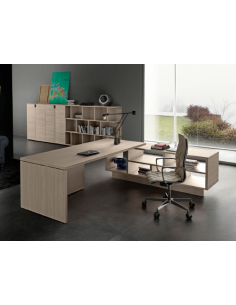 bureau de direction Land et Retour 2