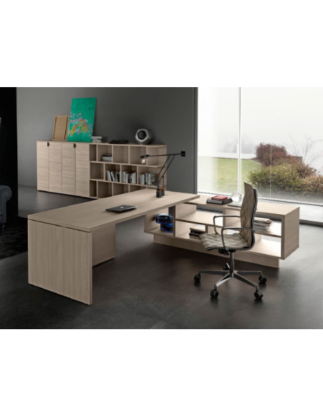 bureau de direction Land et Retour Tunisie